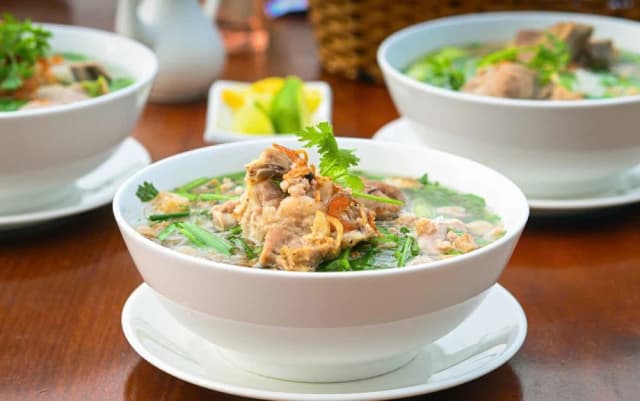 Hủ Tiếu Mỹ Tho